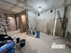 3-к квартира, вторичка, 61м2, 5/5 этаж