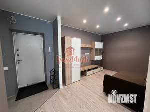 1-к квартира, вторичка, 43м2, 1/3 этаж