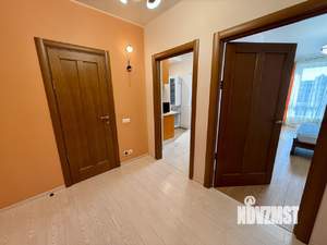 1-к квартира, вторичка, 48м2, 13/14 этаж