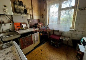 2-к квартира, вторичка, 45м2, 2/5 этаж