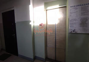 2-к квартира, вторичка, 52м2, 8/9 этаж