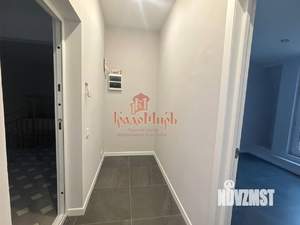 1-к квартира, вторичка, 36м2, 3/3 этаж