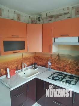 3-к квартира, вторичка, 68м2, 2/5 этаж