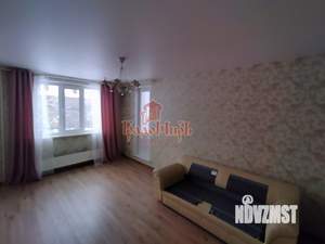 2-к квартира, вторичка, 52м2, 2/5 этаж