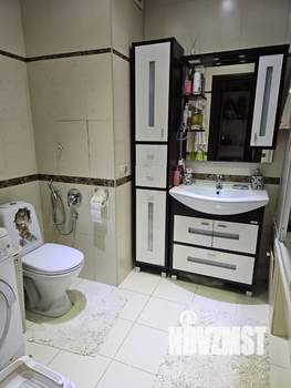 2-к квартира, вторичка, 75м2, 8/17 этаж