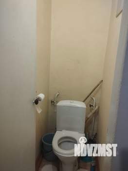 2-к квартира, вторичка, 35м2, 3/5 этаж