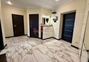 2-к квартира, вторичка, 85м2, 12/12 этаж