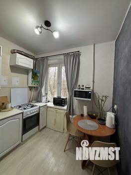 1-к квартира, вторичка, 31м2, 2/4 этаж