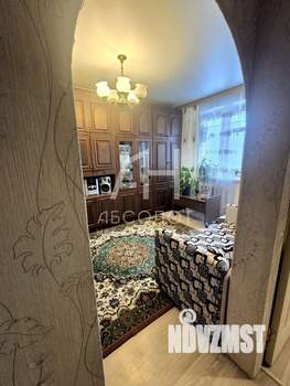 1-к квартира, вторичка, 30м2, 3/5 этаж