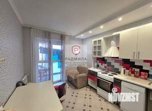 2-к квартира, вторичка, 55м2, 14/15 этаж