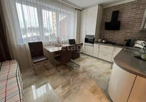 1-к квартира, вторичка, 44м2, 1/5 этаж