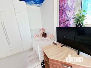 2-к квартира, вторичка, 77м2, 5/8 этаж
