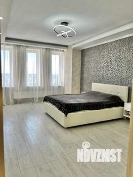 2-к квартира, вторичка, 64м2, 13/13 этаж