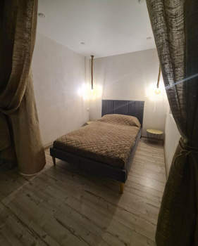 1-к квартира, вторичка, 44м2, 1/17 этаж