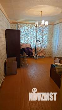 3-к квартира, вторичка, 58м2, 2/5 этаж