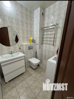 1-к квартира, вторичка, 40м2, 2/5 этаж