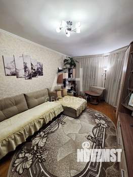 1-к квартира, вторичка, 44м2, 8/12 этаж