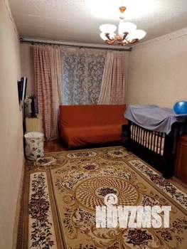 2-к квартира, вторичка, 44м2, 5/5 этаж