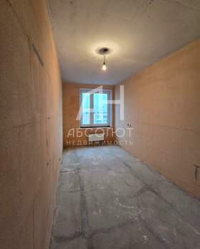 1-к квартира, вторичка, 52м2, 7/9 этаж