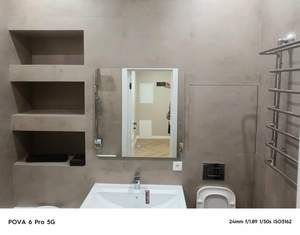 1-к квартира, вторичка, 44м2, 14/22 этаж