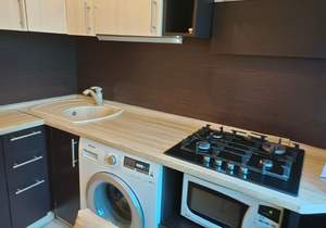 1-к квартира, вторичка, 29м2, 1/5 этаж