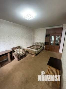 1-к квартира, вторичка, 28м2, 2/5 этаж
