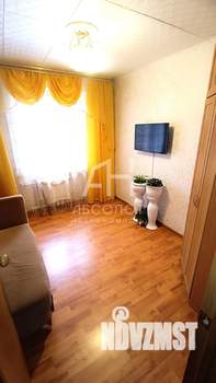 3-к квартира, вторичка, 61м2, 2/9 этаж