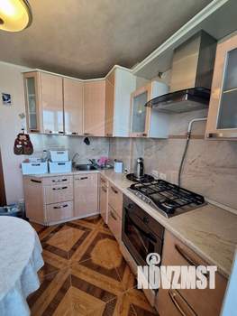 2-к квартира, вторичка, 49м2, 4/5 этаж