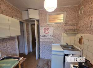 2-к квартира, вторичка, 42м2, 2/5 этаж