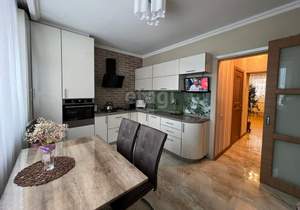1-к квартира, вторичка, 44м2, 1/5 этаж