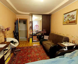 3-к квартира, вторичка, 59м2, 4/9 этаж