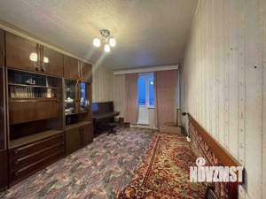 2-к квартира, вторичка, 55м2, 14/14 этаж