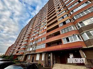 2-к квартира, вторичка, 52м2, 8/14 этаж
