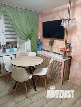 2-к квартира, вторичка, 55м2, 1/5 этаж