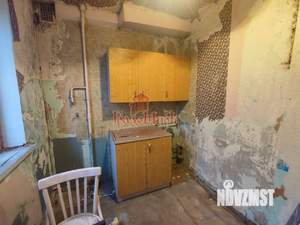 1-к квартира, вторичка, 30м2, 4/5 этаж