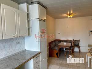 4-к квартира, вторичка, 141м2, 3/9 этаж