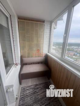 2-к квартира, вторичка, 60м2, 16/17 этаж