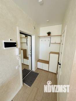 Студия квартира, вторичка, 32м2, 3/4 этаж