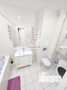 2-к квартира, вторичка, 65м2, 4/19 этаж