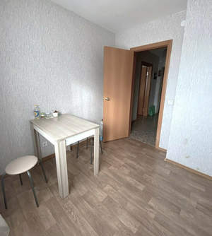 1-к квартира, вторичка, 35м2, 4/5 этаж