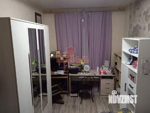 3-к квартира, вторичка, 69м2, 4/4 этаж