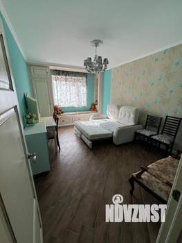 2-к квартира, вторичка, 76м2, 2/10 этаж