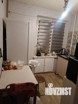 2-к квартира, вторичка, 41м2, 4/5 этаж