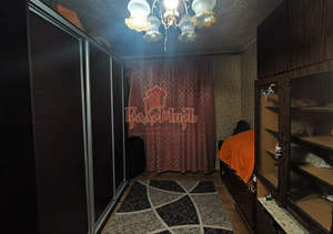 1-к квартира, вторичка, 29м2, 5/5 этаж