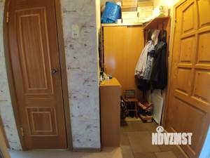 1-к квартира, вторичка, 29м2, 5/5 этаж