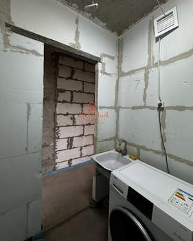 2-к квартира, вторичка, 57м2, 5/10 этаж