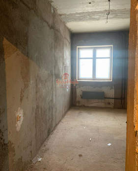 3-к квартира, вторичка, 95м2, 1/9 этаж