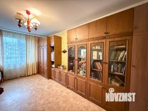 3-к квартира, вторичка, 73м2, 5/10 этаж