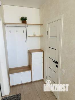 Студия квартира, вторичка, 32м2, 3/4 этаж