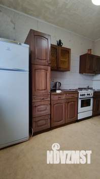 2-к квартира, вторичка, 55м2, 14/14 этаж